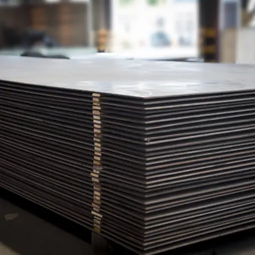 clad plate manufacturing process