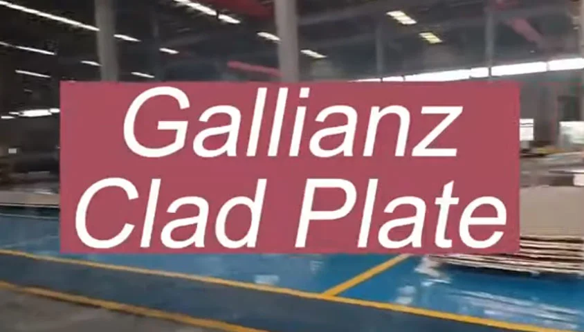 Clad Plate Workshop