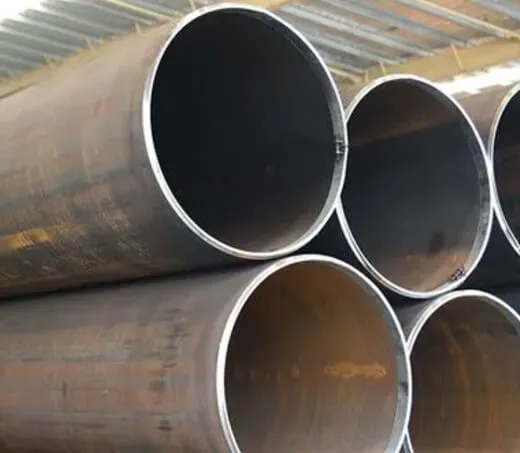 Clad Pipe