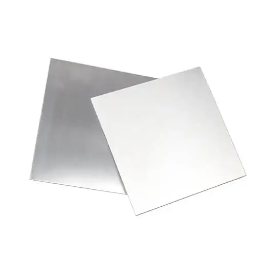 stainless steel sheet metal