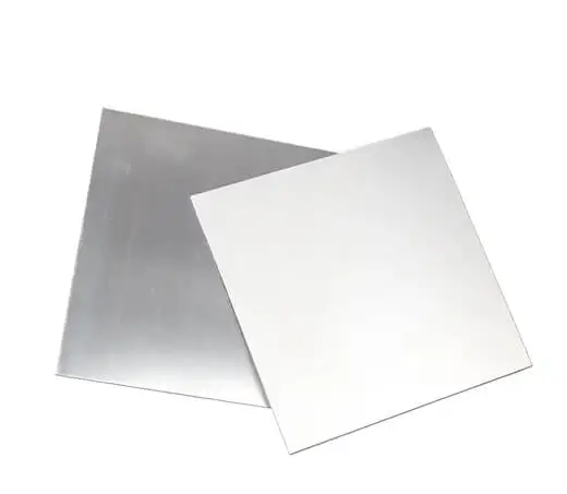 Stainless Steel Sheet