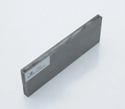 Titanium Steel Clad Plate