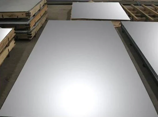 Special Metal Sheets