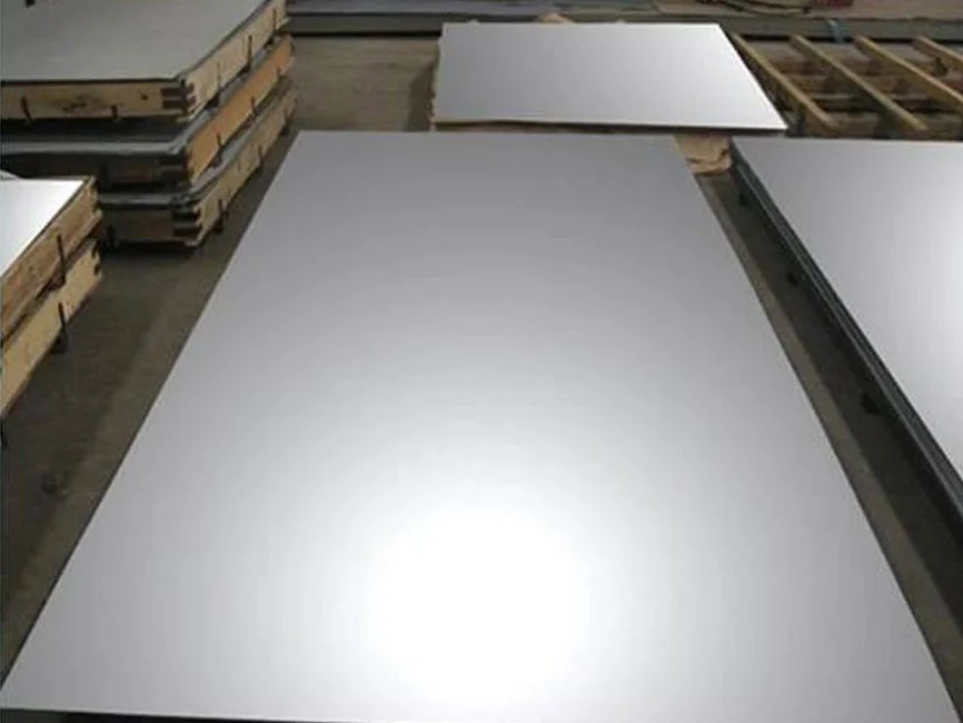 Types Of Special Metal Sheets