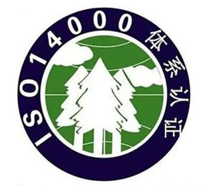 ISO 14001