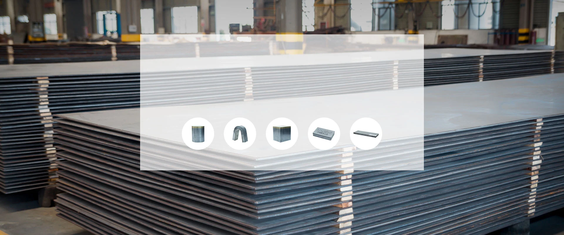 Superior Strength and Durability: Discover Our Clad Plates Product Line
