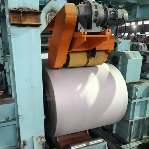 316L+304+316L and 304+201+304 Three-Layer Metal Clad Plates
