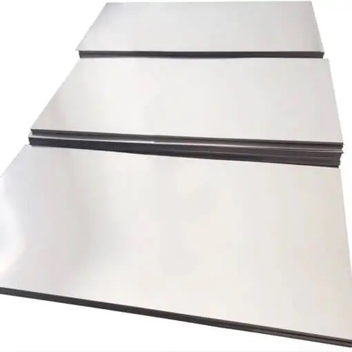 titanium plate sheet titanium plate sheet